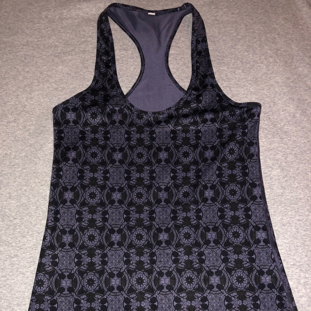 Cool Racerback - Picture 2 of 2